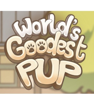 World s Goodest Pup Steam Key GLOBAL